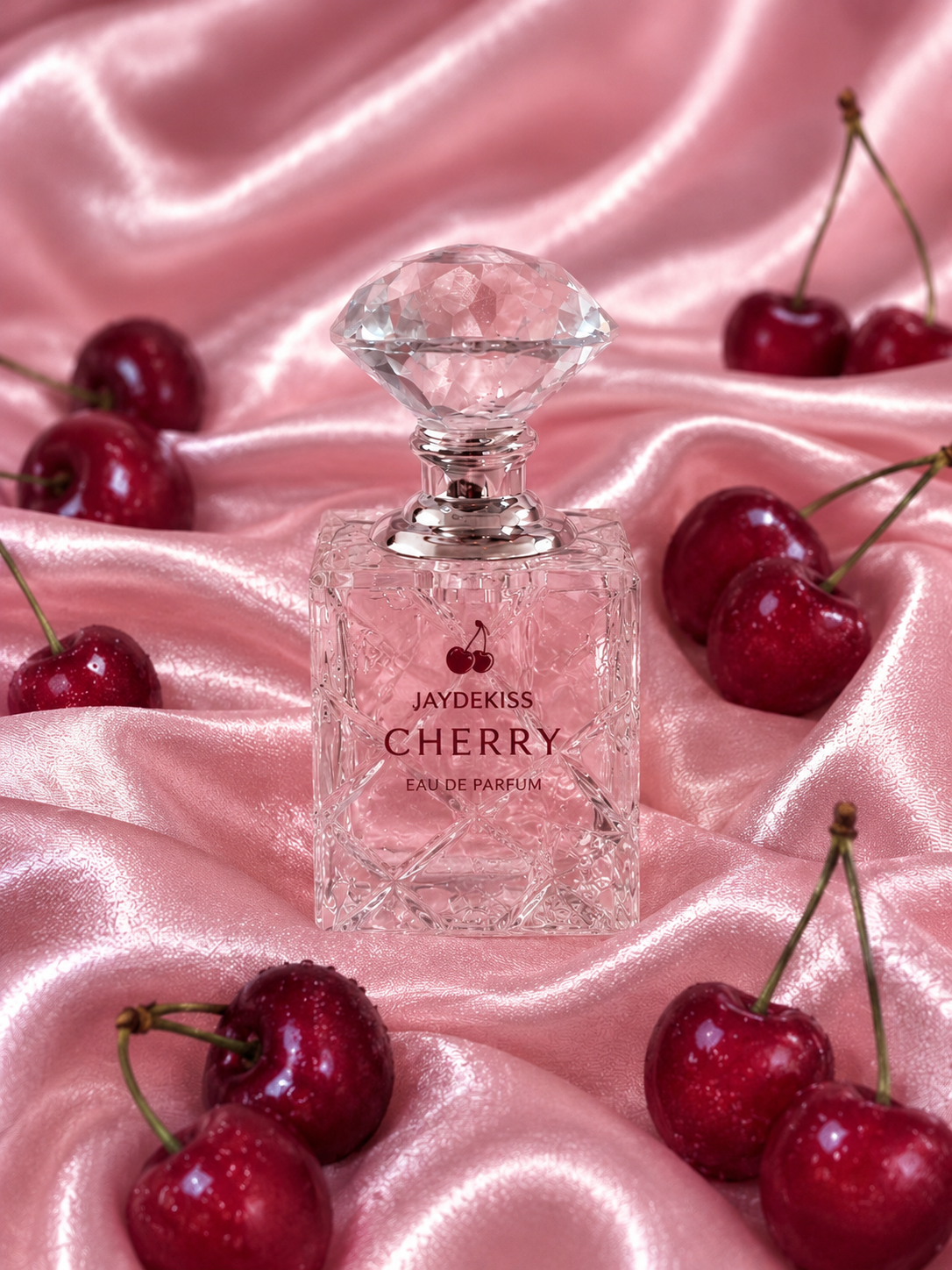 Jaydekiss Perfume