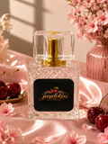 Jaydekiss Perfume